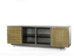 Rockwell Hendrick Media Console - Image 2