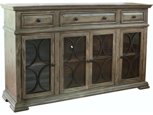 410 Bonanza Console Console Tables