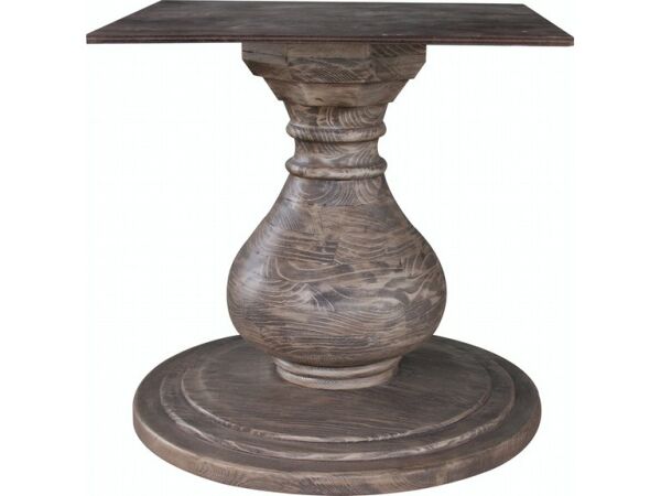 410 Bonanza Table Base Dining Tables