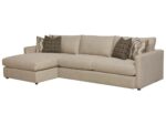 Allure Sectional with Left Arm Facing Chaise - Image 2