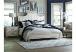 Bella Nightstand Nightstands 8