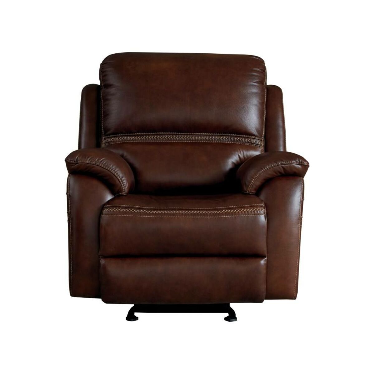 Williams Club Level Power Glider Recliner with Power Headrest Recliners 6