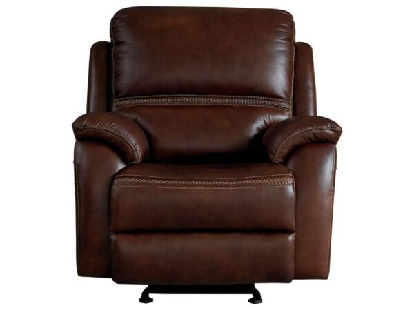 Williams Club Level Power Glider Recliner with Power Headrest Recliners