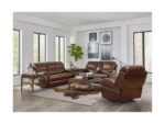 Williams Club Level Power Glider Recliner with Power Headrest Recliners 11