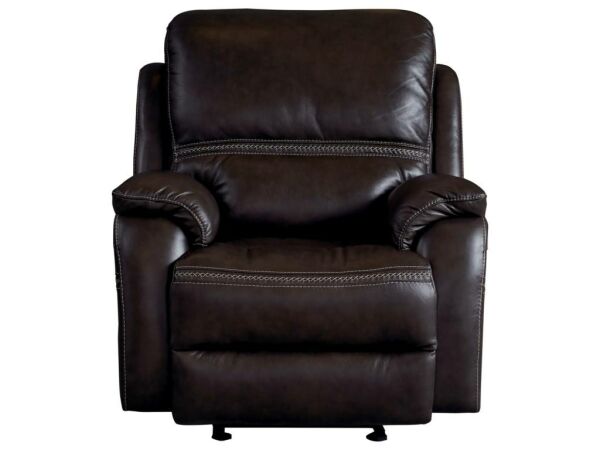 Williams Club Level Power Glider Recliner with Power Headrest Recliners