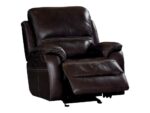Williams Club Level Power Glider Recliner with Power Headrest Recliners 10