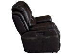 Williams Club Level Power Glider Recliner with Power Headrest Recliners 11