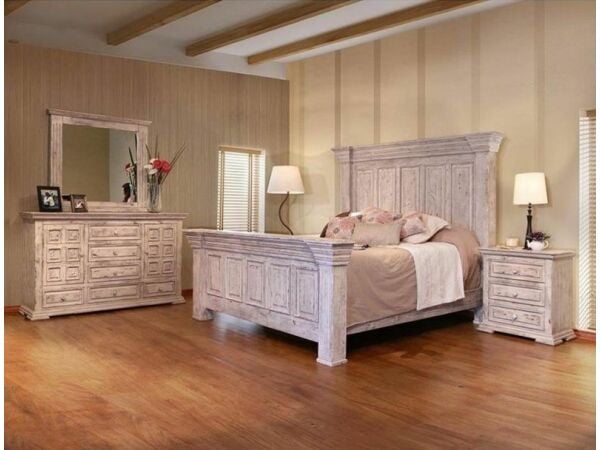 1022 Terra Bed Beds