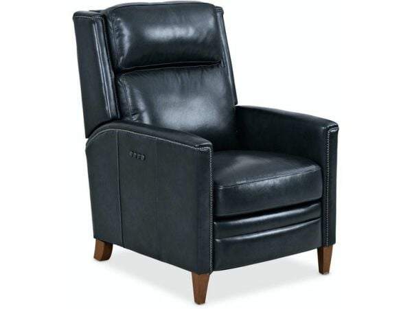 Shaw Power Recliner w/Power Headrest Recliners Hooker Furniture