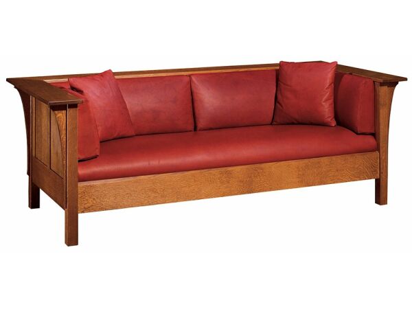 Prairie Settle Sofas