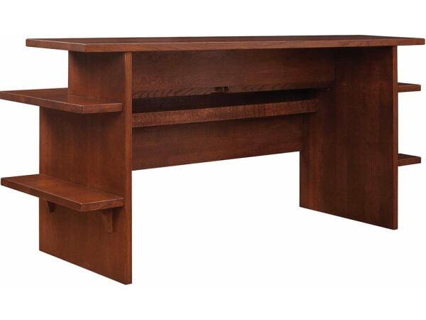 Gathering Island Console Tables
