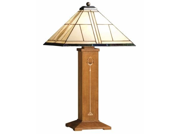 Ellis Table Lamp Lighting Customizable