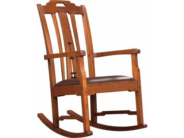 East Colorado Rocker Chairs