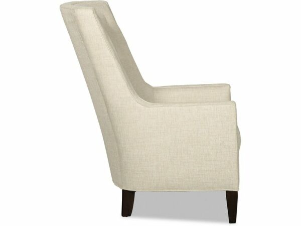 New Traditions High Back Chair 007110 - Image 3