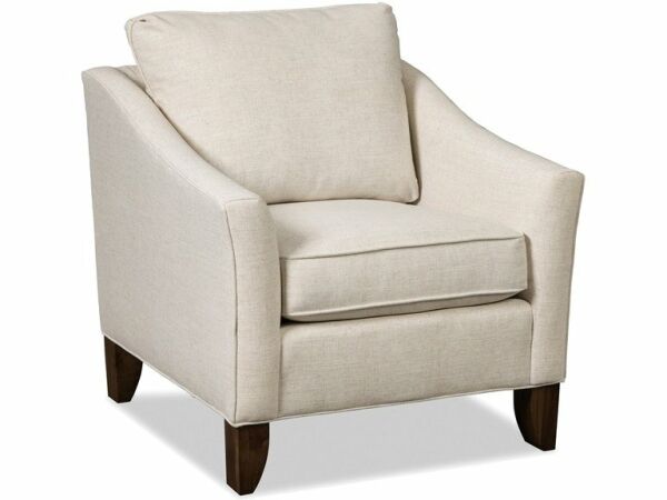 Loft Living Accent Chair 000215 - Image 3