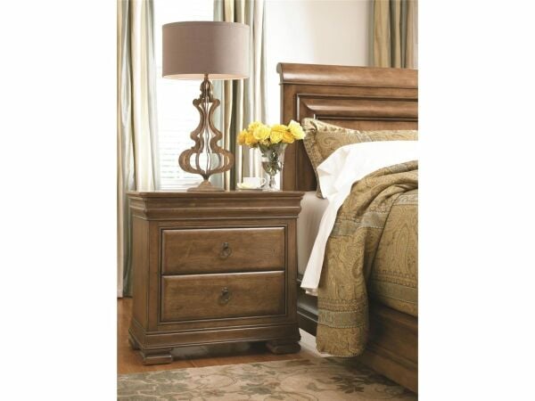 New Lou Nightstand Nightstands Universal Furniture