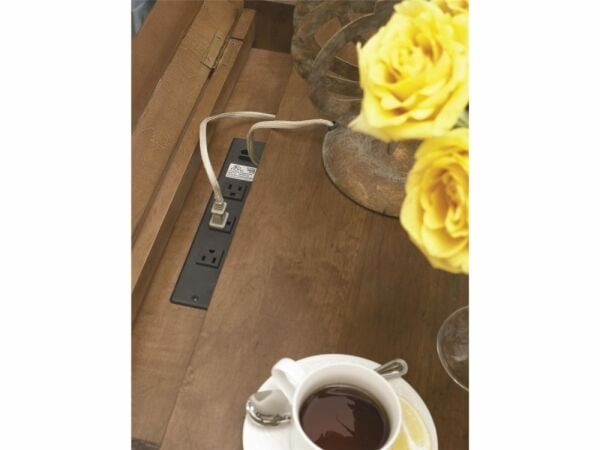 New Lou Nightstand - Image 2