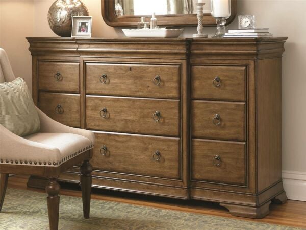 New Lou Dressing Chest Dressers Universal Furniture