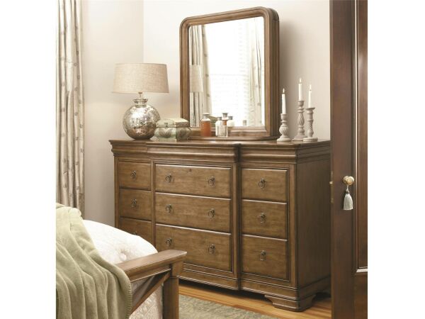 New Lou Dressing Chest Dressers Universal Furniture 10