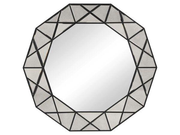 Manarola Mirror Mirrors Uttermost