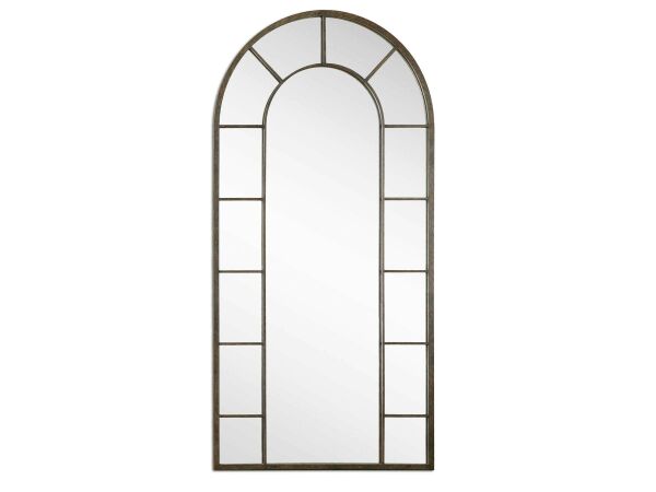 Dillingham Arch Mirror Mirrors Uttermost