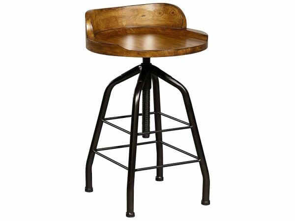 Potter’s Stool Barstools Universal Furniture