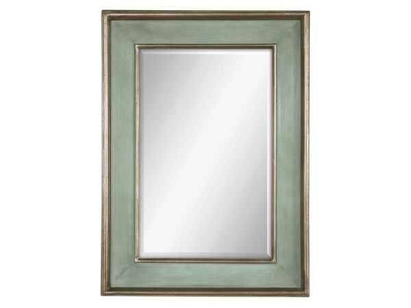 Ogden Mirror Mirrors Uttermost