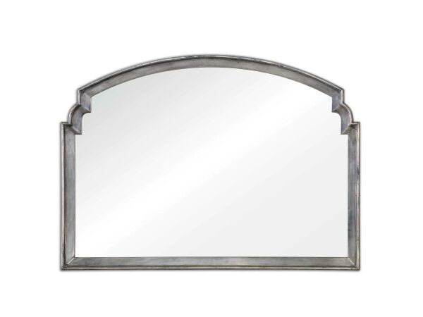 Via della Mirrors Uttermost