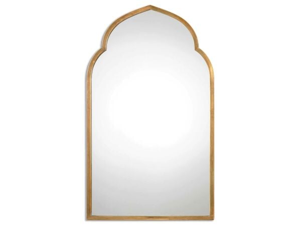 Kenitra Wall Mirror Mirrors Uttermost