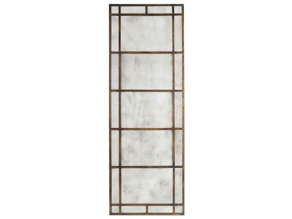 Avidan Mirror Mirrors Uttermost