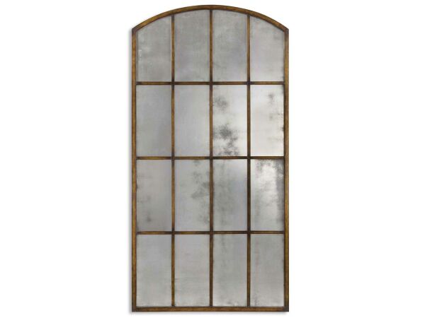 Amiel Arch Mirror, Large Mirrors Uttermost
