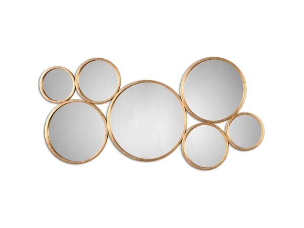 Kanna Mirror Mirrors Uttermost