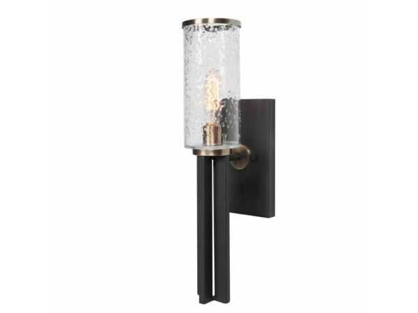 JARSDEL, 1 SCONCE Lighting Uttermost