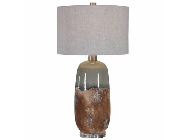 Maggie Table Lamp Lighting Uttermost