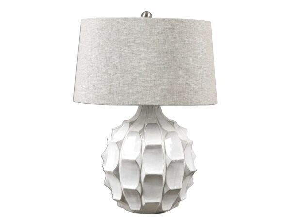 Guerina Table Lamp Lighting Uttermost