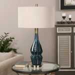 Prussian Table Lamp - Image 2