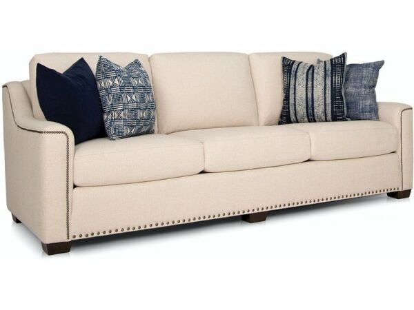 Smith Brothers 275-13 Large Sofa Sofas Customizable