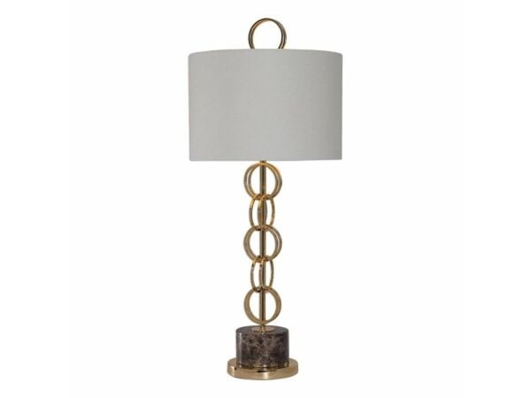 Catarina Table Lamp Lighting Uttermost