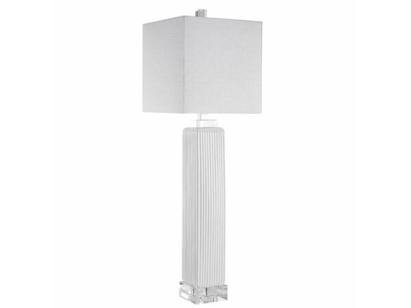Bennett Buffet Lamp Lighting Uttermost