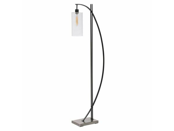 Gateway Floor Lamp Lighting Uttermost