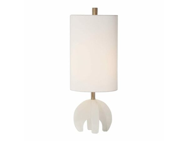 Alanea Accant Lamp Lighting Uttermost