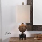 Anatola Buffet Lamp - Image 2