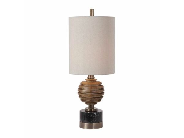 Anatola Buffet Lamp Lighting Uttermost
