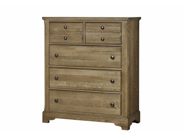 Villa Chest Chests Customizable