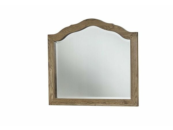 Villa Arched Mirror Mirrors Customizable