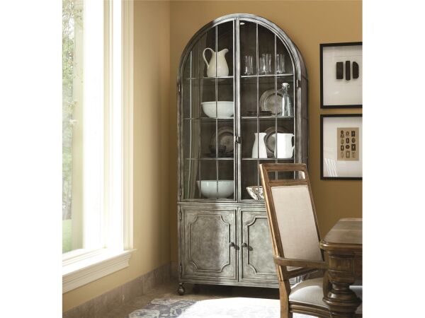 Curated Display Cabinet - Image 2