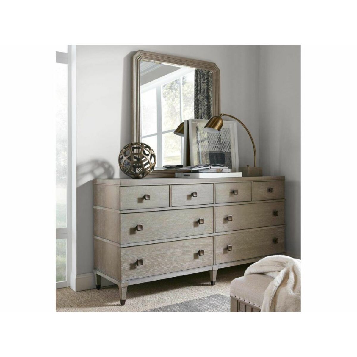 Playlist Dresser White Dressers Universal Furniture 6
