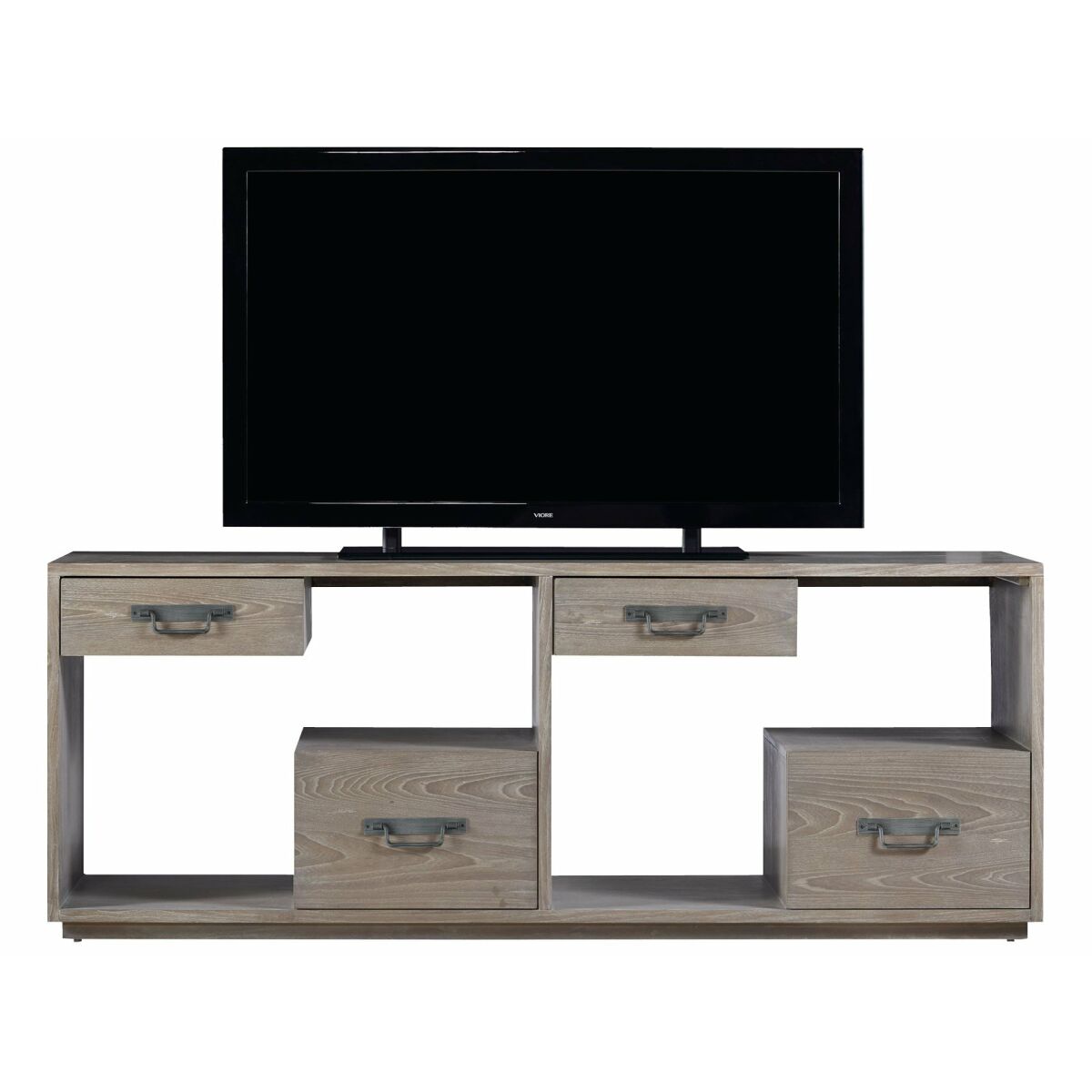 Danbury Console Entertainment Stands Universal Furniture 6