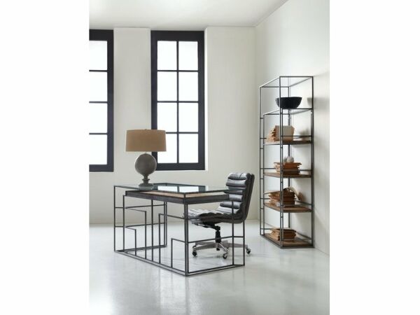 Wyatt Executive Swivel Tilt Chair - Image 3