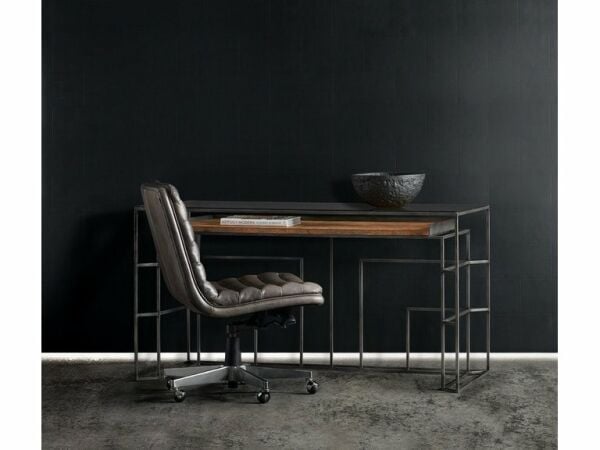 Wyatt Executive Swivel Tilt Chair - Image 2